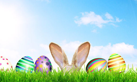 Ostern bei Attilus Kaviar