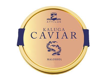 Kaluga-kaviar